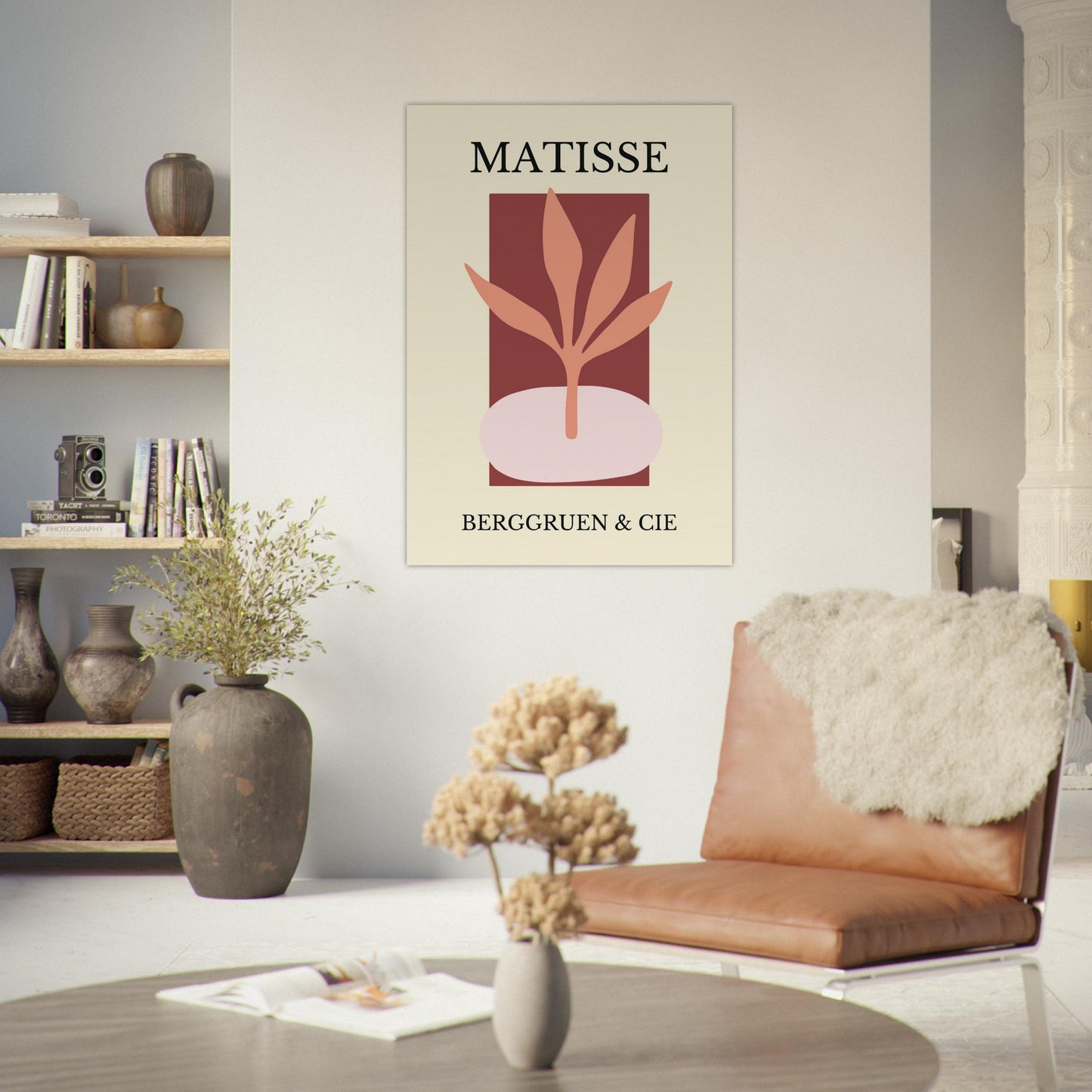 Matisse Beige