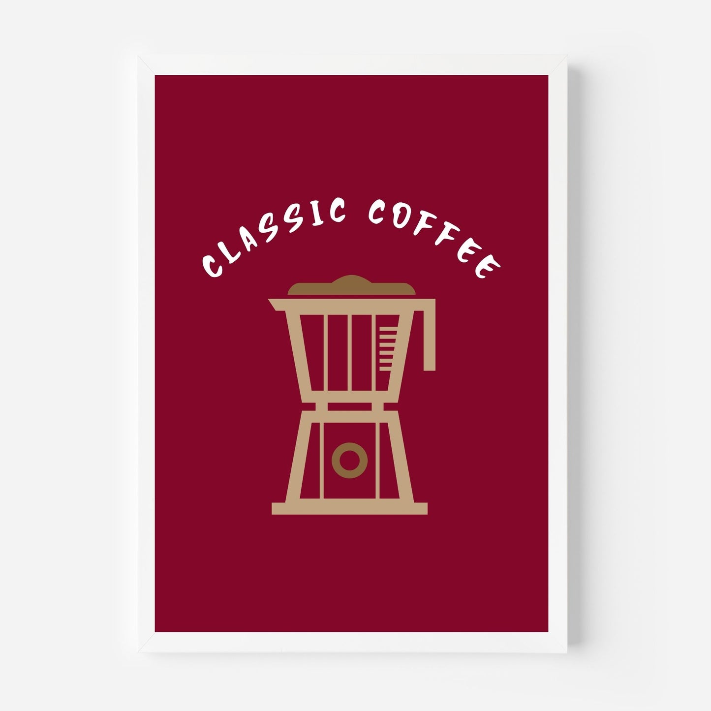 Classic Coffee