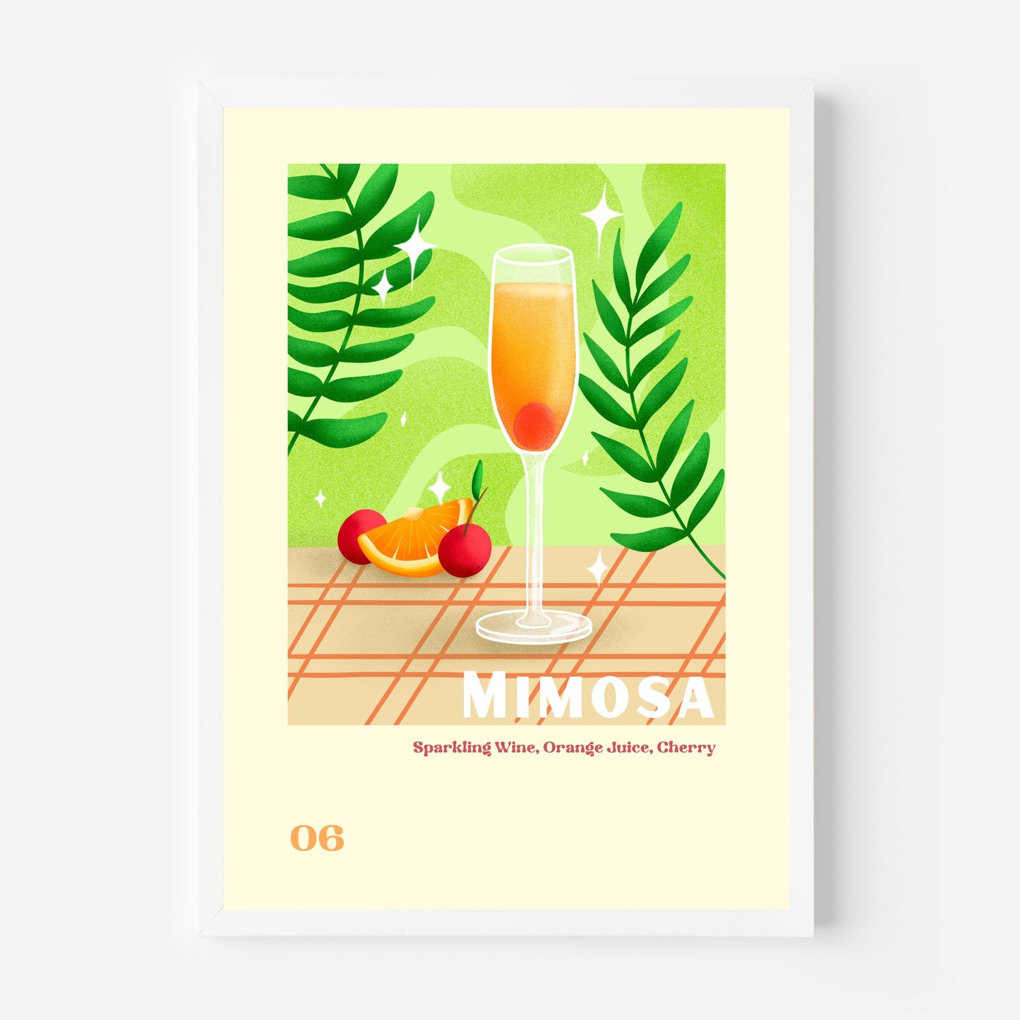 Mimosa