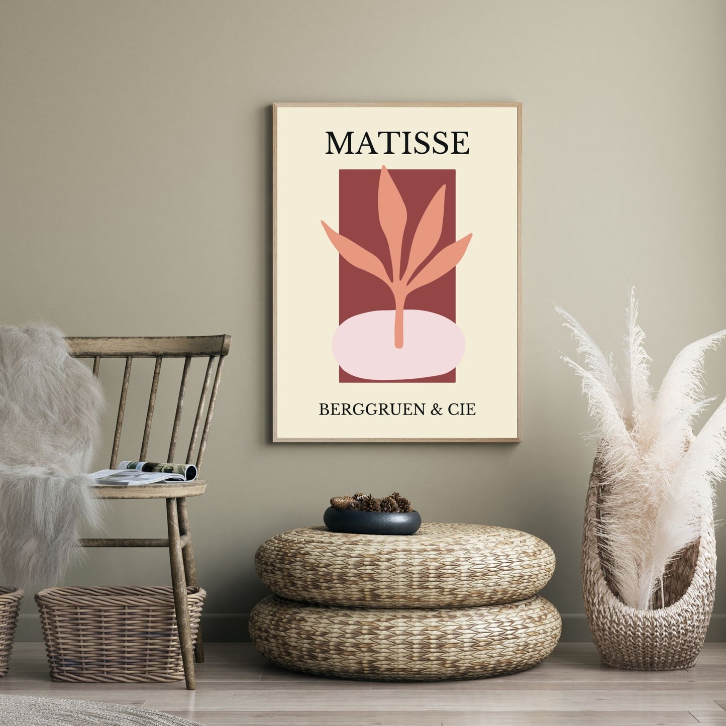 Matisse Beige