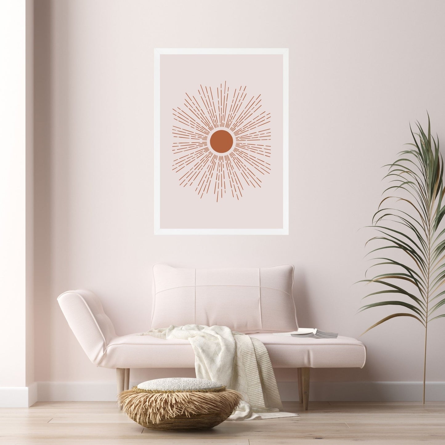 Boho Sun