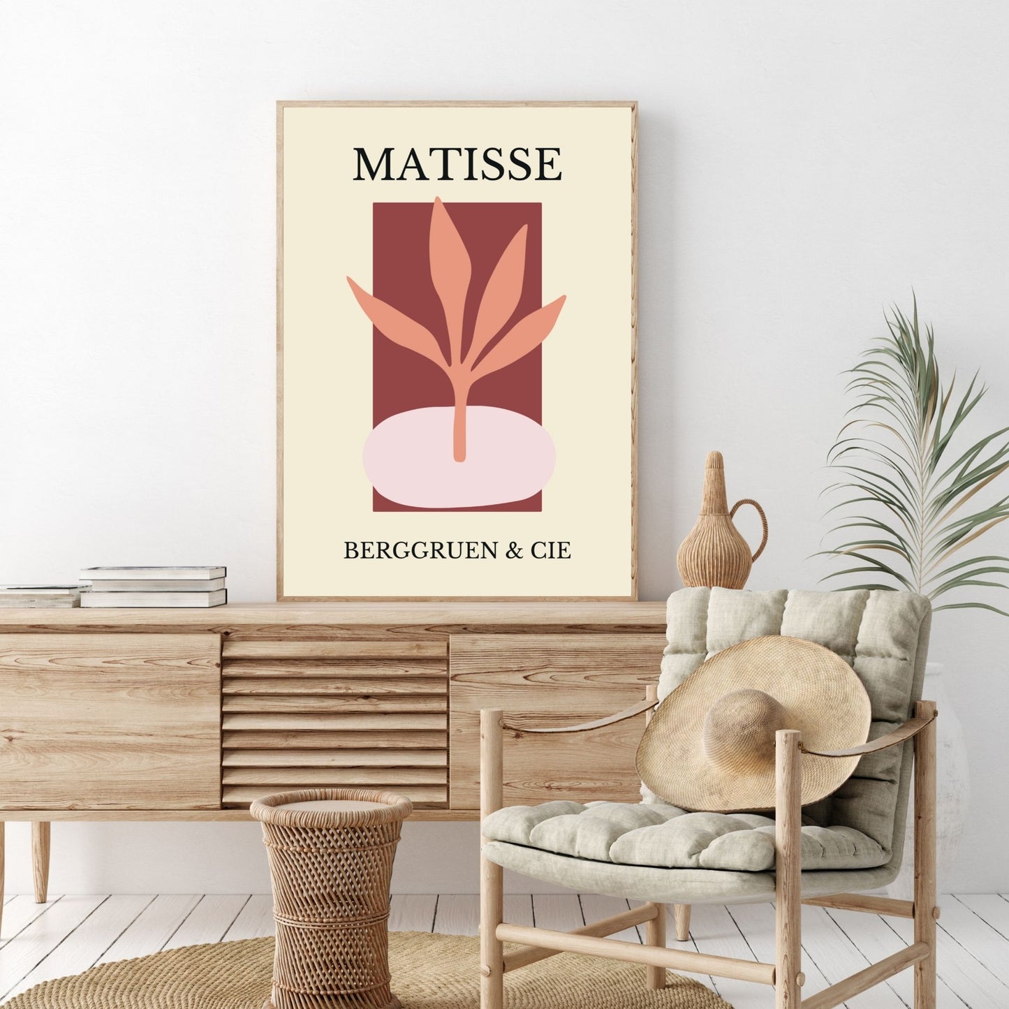 Matisse Beige