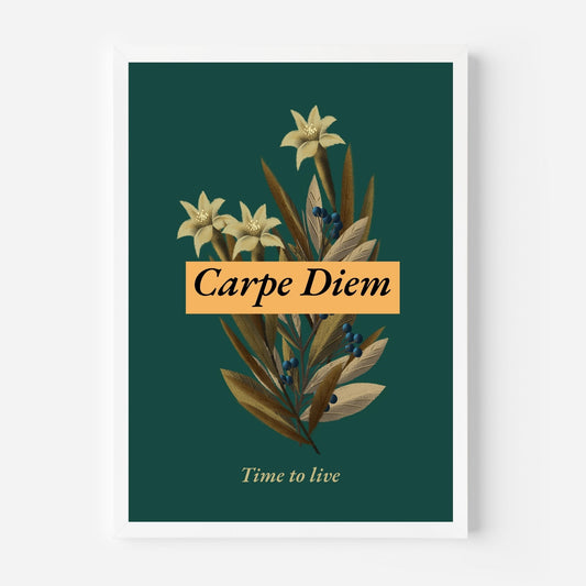 Carpe Diem