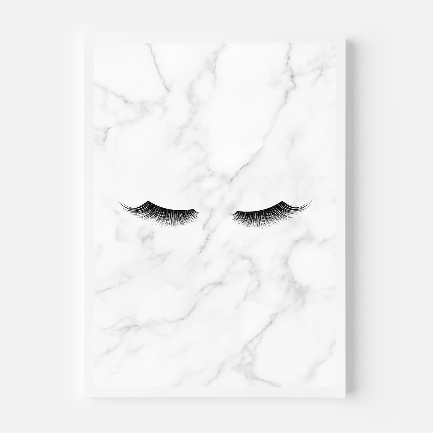 Marble Lashes